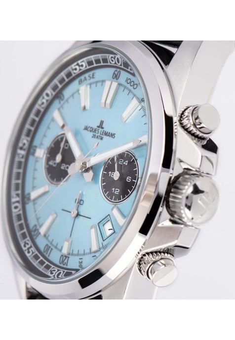 Jacques Lemans 1-2117R Mens Liverpool Watch - Image 3