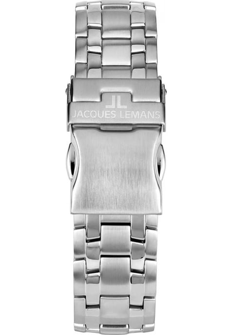 Jacques Lemans 1-2117ZG Mens Liverpool Watch - Image 2