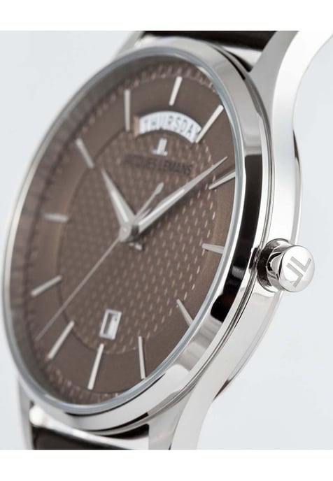 Jacques Lemans 1-2193K Mens London Watch - Image 3