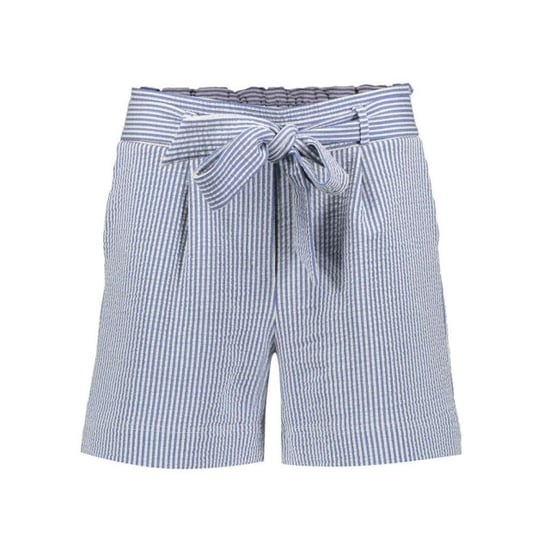 Geisha Shorts blue - Image 2