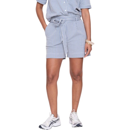 Geisha Shorts blue - Image 5