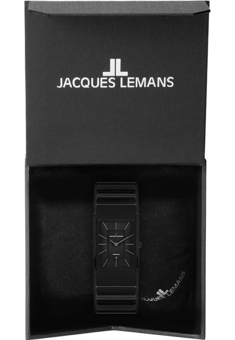 Jacques Lemans 1-1939C Mens Dublin Watch - Image 2
