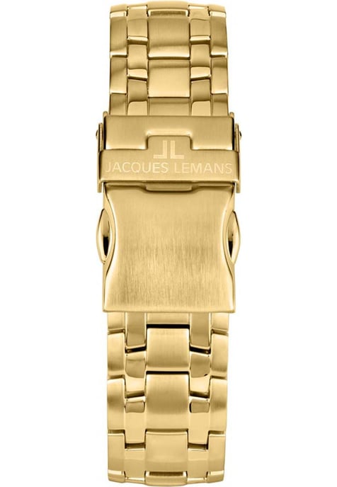 Jacques Lemans 1-2117ZO Mens Liverpool Watch