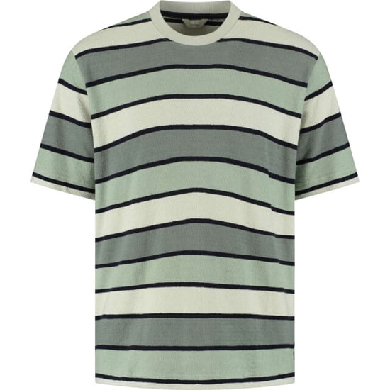 Dstrezzed Lasse tee stripe - Image 2