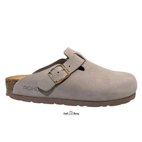 Rohde Damesschoenen slippers - Image 1