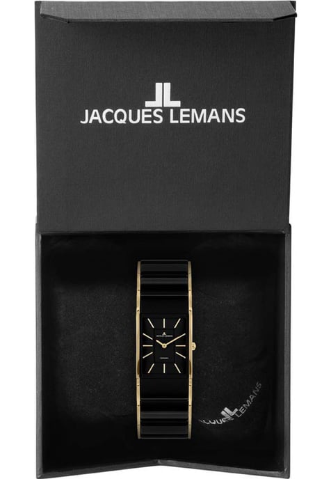 Jacques Lemans 1-1940C Ladies Dublin Watch - Image 4
