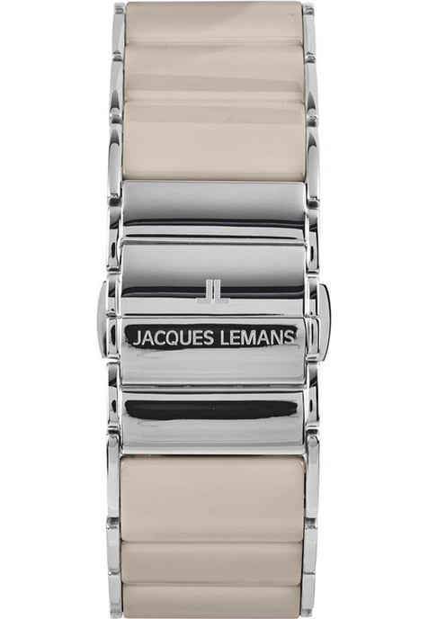Jacques Lemans 1-1940N Ladies Dublin Watch - Image 2