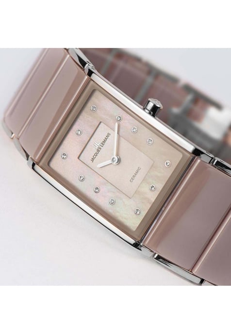 Jacques Lemans 1-1940N Ladies Dublin Watch - Image 3