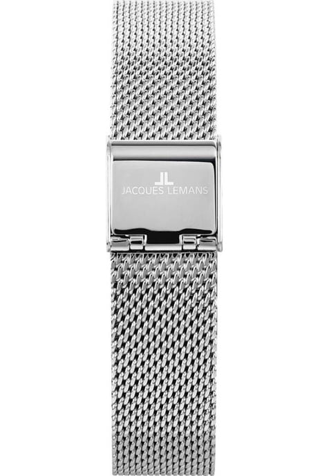 Jacques Lemans 1-2110C Ladies Milano Watch - Image 2