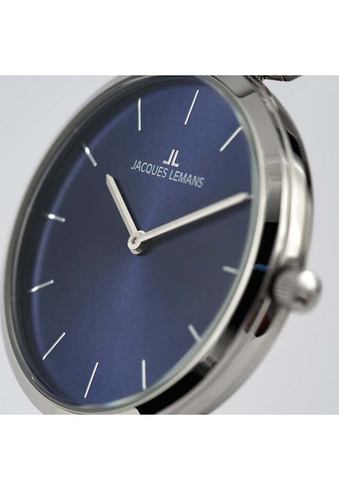 Jacques Lemans 1-2110C Ladies Milano Watch - Image 3