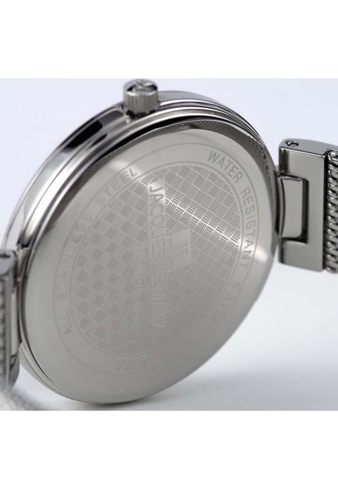 Jacques Lemans 1-2110C Ladies Milano Watch - Image 4