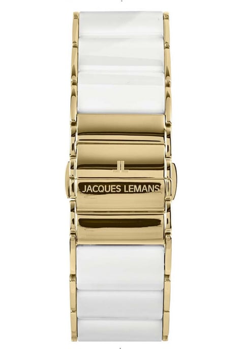 Jacques Lemans 1-1940K Ladies Dublin Watch - Image 2