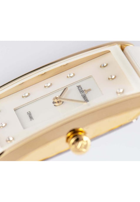 Jacques Lemans 1-1940K Ladies Dublin Watch - Image 3