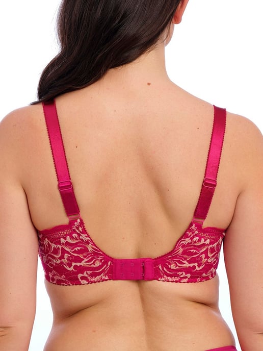Emmaline Moulded Spacer Bra - Image 2