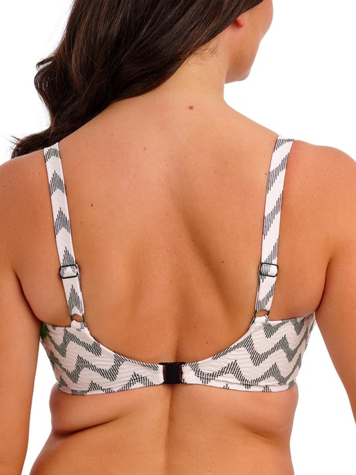 Vanuatu Full Cup Bikini Top - Image 2