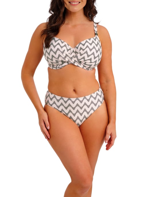 Vanuatu Full Cup Bikini Top - Image 3