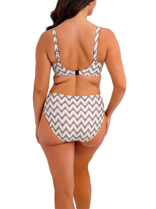 Vanuatu Full Cup Bikini Top - Image 4