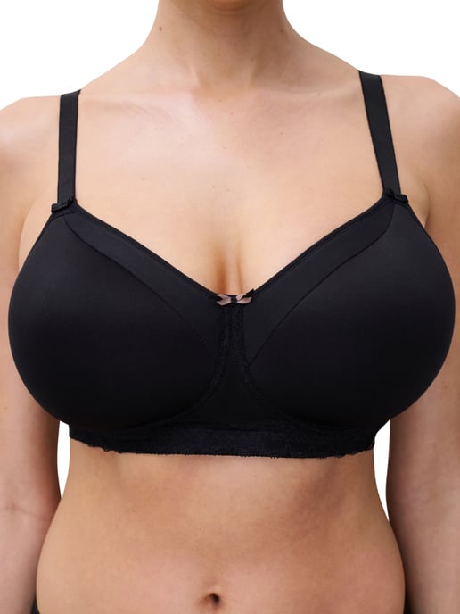 Speciality Absolute Comfort Pocketed Bra - Image 3