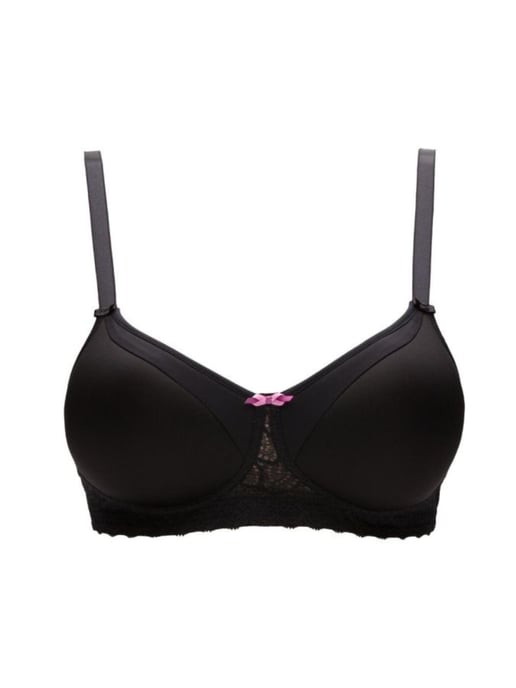 Speciality Absolute Comfort Pocketed Bra - Image 4