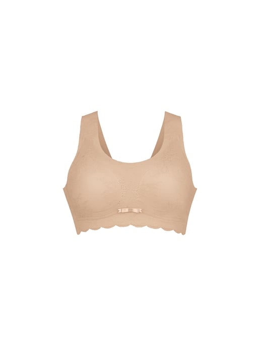 Essential Lace Bralette - Image 3