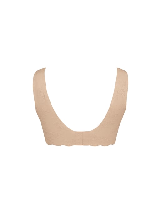 Essential Lace Bralette - Image 4