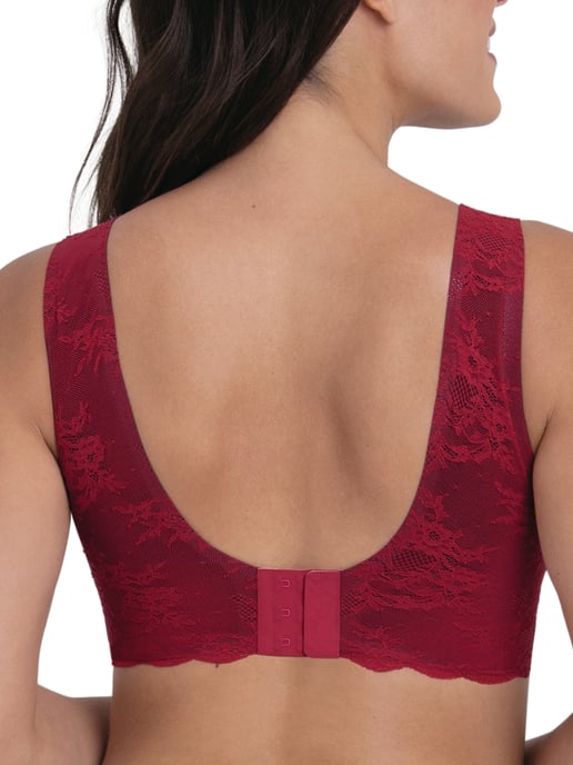Essential Lace Bralette - Image 2