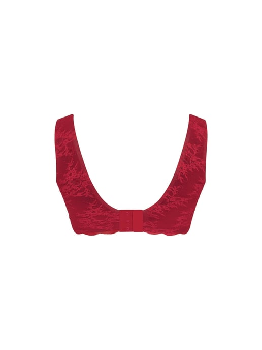 Essential Lace Bralette - Image 4