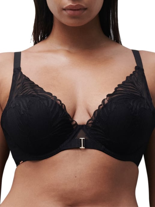 Legend Plunge T-Shirt Bra - Image 1