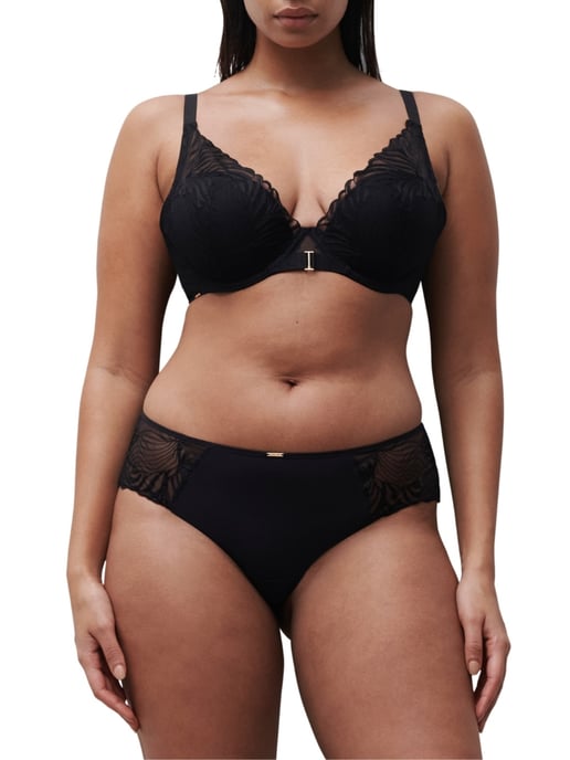 Legend Plunge T-Shirt Bra - Image 3