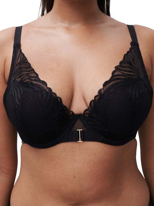 Legend Plunge T-Shirt Bra - Image 4