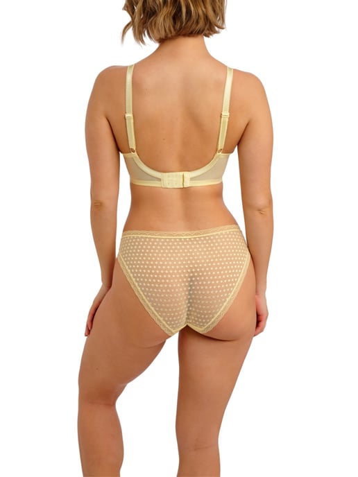 Spot-Light Plunge Bra - Image 4