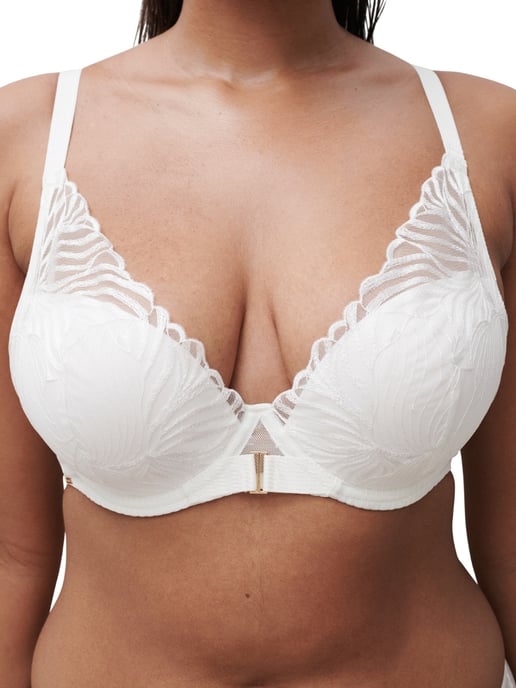 Legend Plunge T-Shirt Bra - Image 3