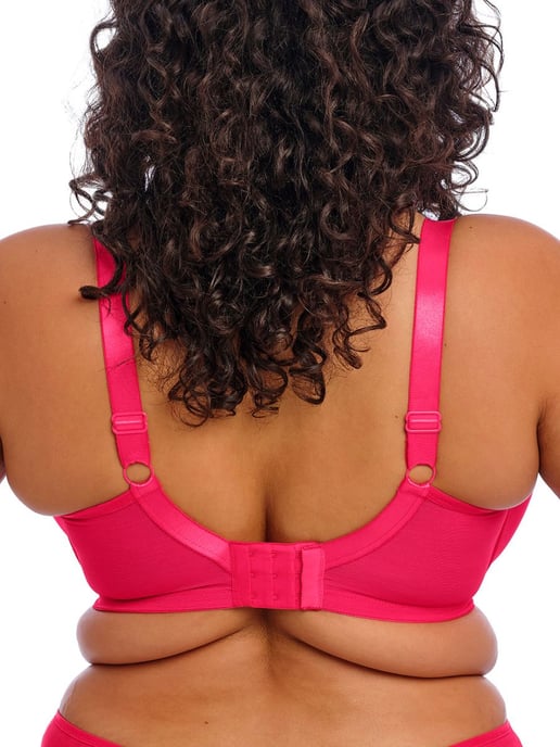 Teagan Half Cup Bra - Image 2