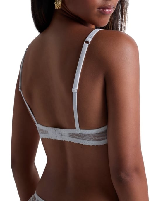 Vibes Moulded Push-Up Bra - Image 2