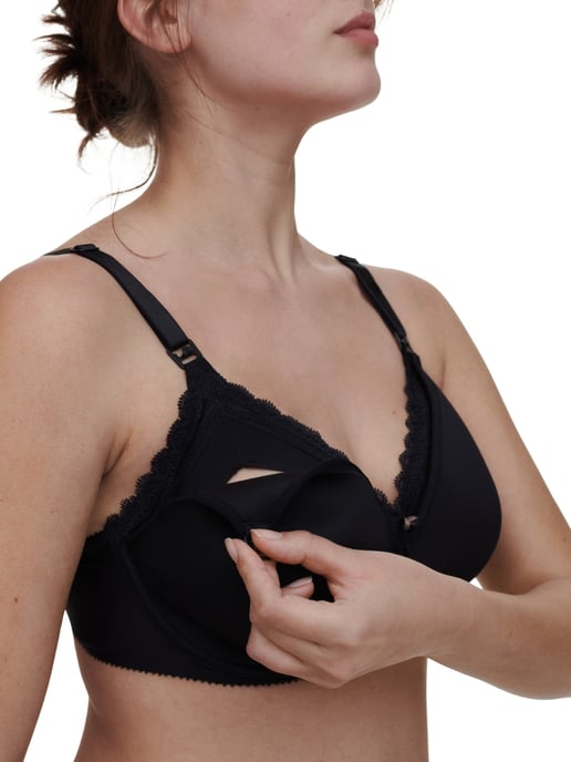 Speciality Nursing Bra - Image 3