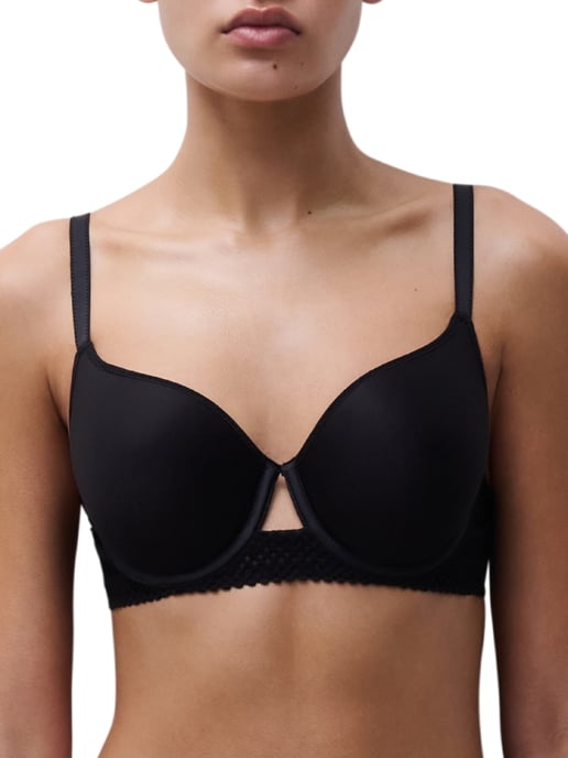 Play Memory Foam T-Shirt Bra - Image 1