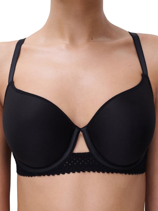 Play Memory Foam T-Shirt Bra - Image 3