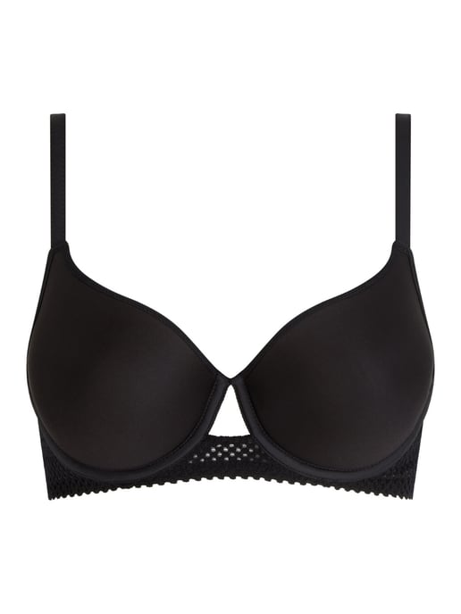 Play Memory Foam T-Shirt Bra - Image 4