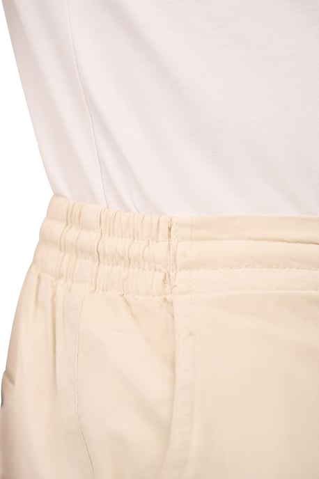 Solution Shorts Sulta Chino Short Beige - Image 5