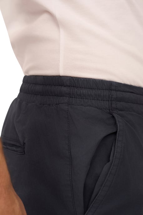 Solution Shorts Sulta Chino Short Blauw - Image 5