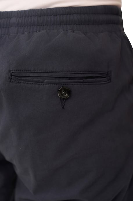 Solution Shorts Sulta Chino Short Blauw - Image 6