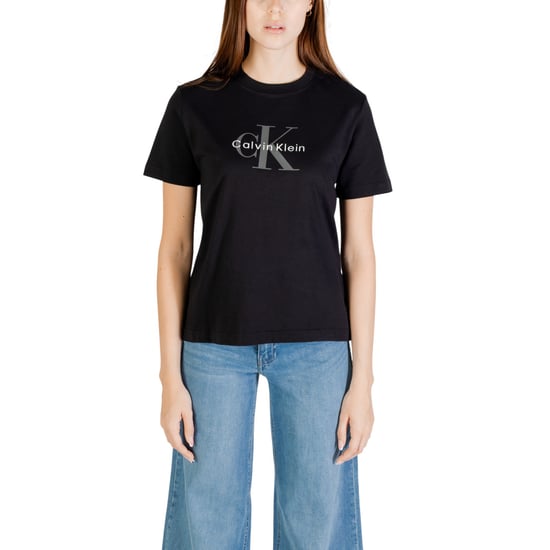 Calvin Klein Jeans Dames T-Shirt - Image 1