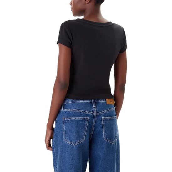 Calvin Klein Jeans Dames T-Shirt - Image 2