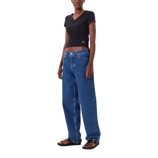 Calvin Klein Jeans Dames T-Shirt - Image 3