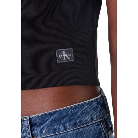 Calvin Klein Jeans Dames T-Shirt - Image 4