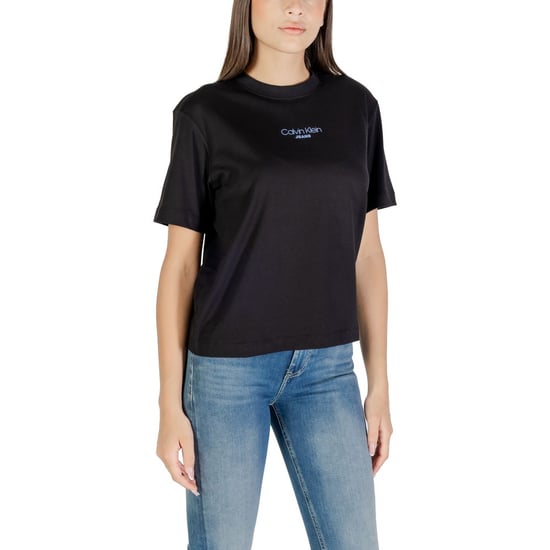 Calvin Klein Jeans Dames T-Shirt - Image 3