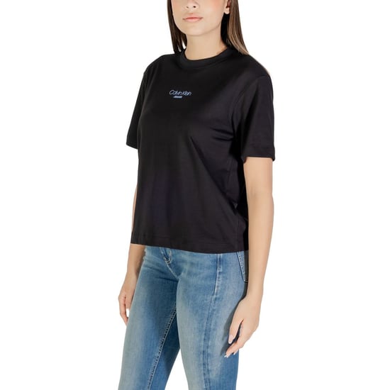 Calvin Klein Jeans Dames T-Shirt - Image 4