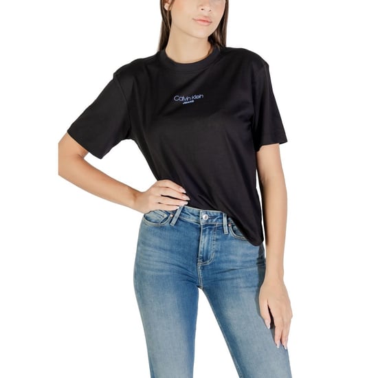 Calvin Klein Jeans Dames T-Shirt - Image 5