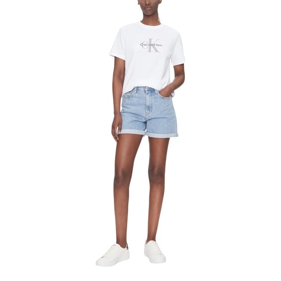 Calvin Klein Jeans Dames T-Shirt - Image 3
