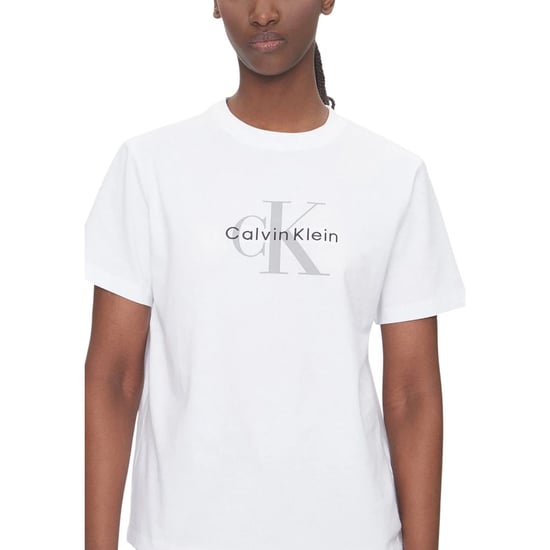 Calvin Klein Jeans Dames T-Shirt - Image 4